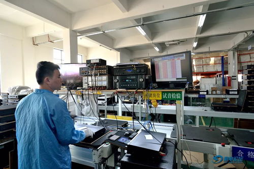 技术、规模与理念的再跨越——探访天逸厂乔迁后的新厂区
