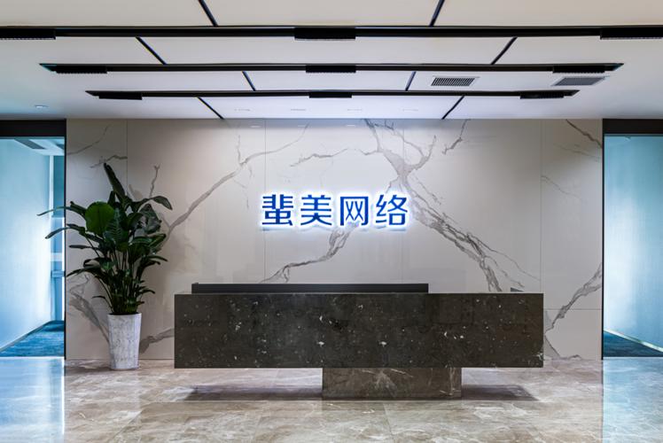 广州蜚美网络技术 数字化浪潮中的网络技术服务提供商