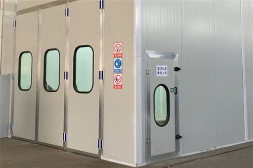 专业定制工业烤漆房，泗洪设计服务欢迎垂询